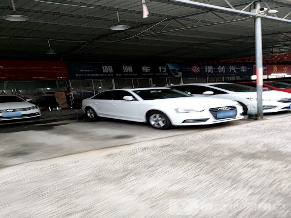 大雄二手车