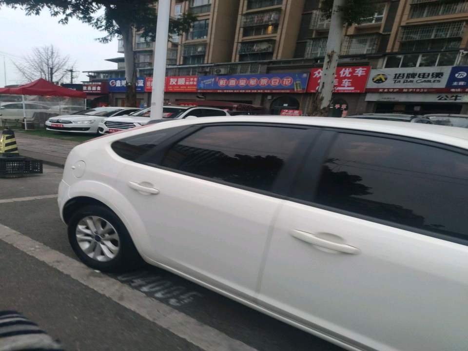 优选二手车(甲子东道)