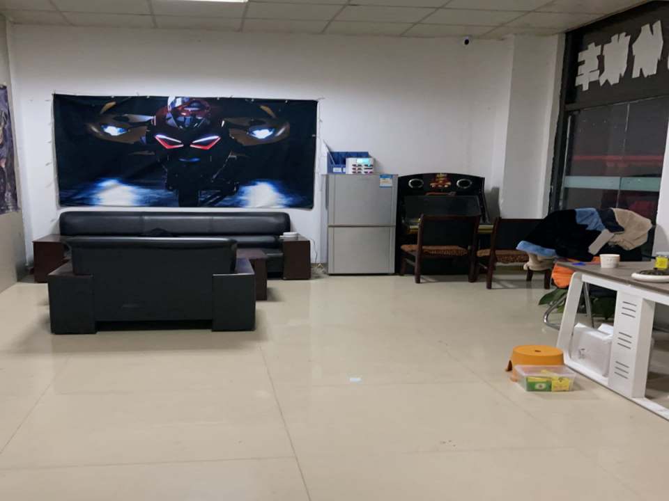 淮驰精品二手车