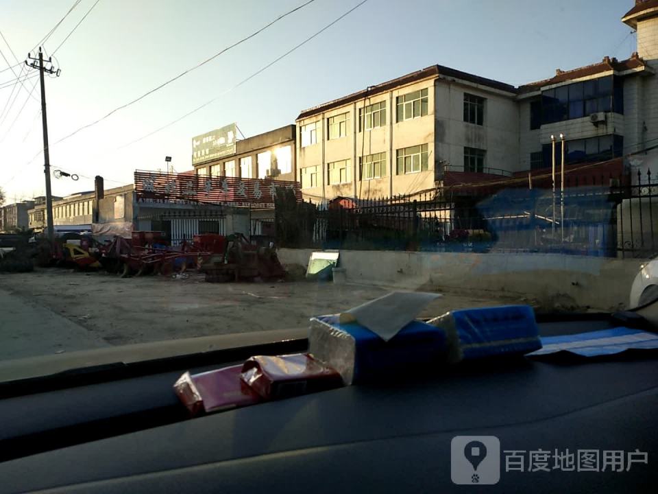 淮北二手车交易市场(S224)