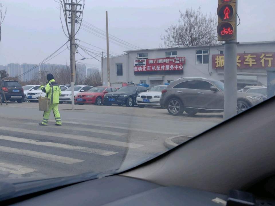 振兴车行(二环西路)