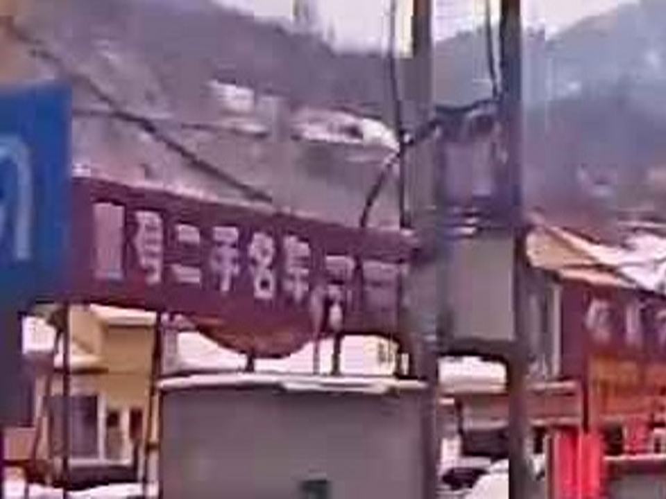 壹号二手名车(息烽希望城店)