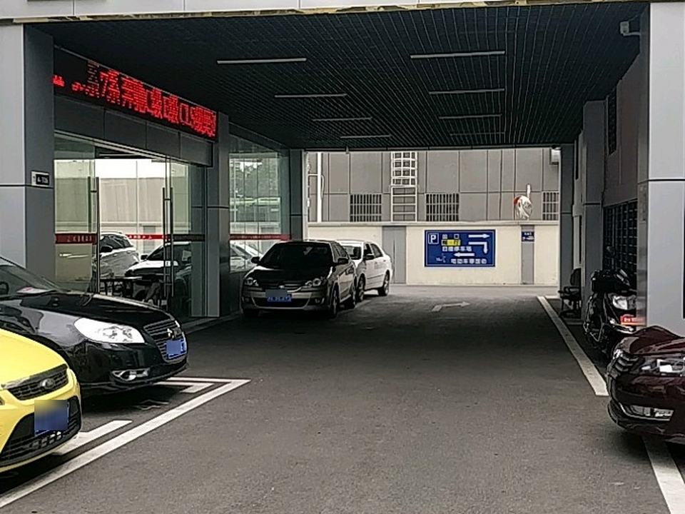 凤涛精品车