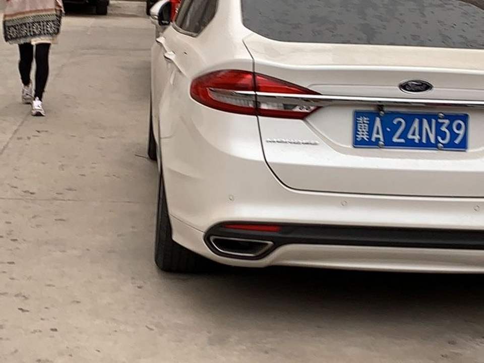 高价回收二手车