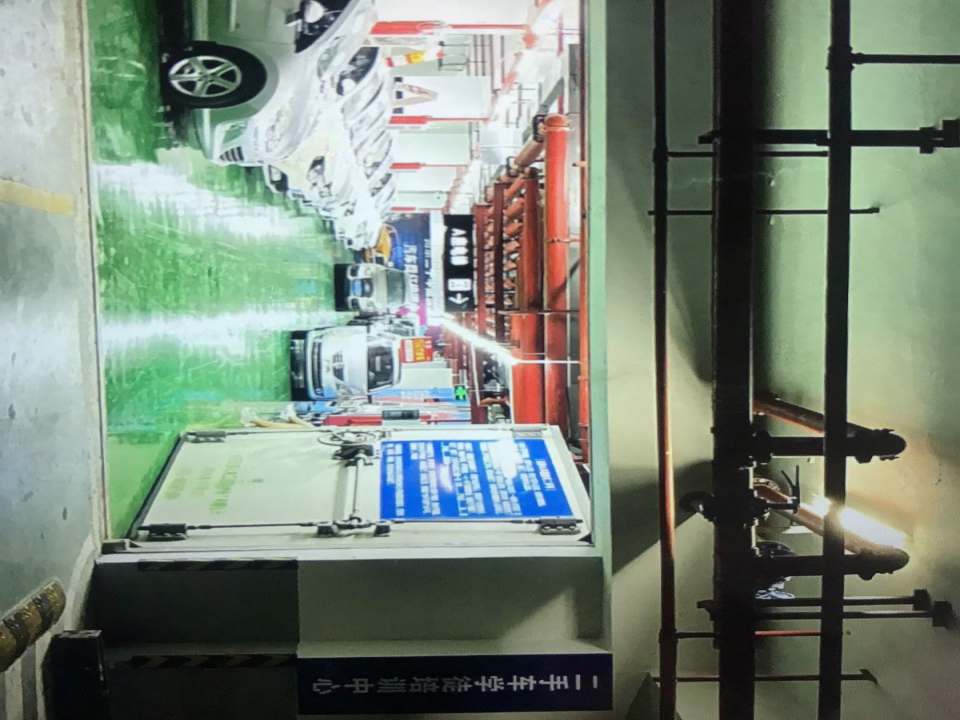 二手车学徒培训中心