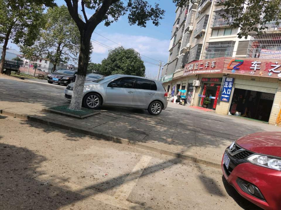 车之恋精品二手车
