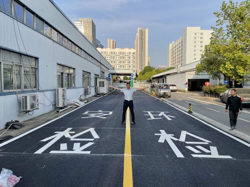 合肥护航机动车检测