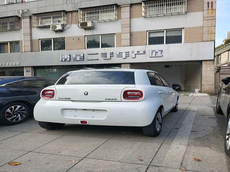 博星二手车严选