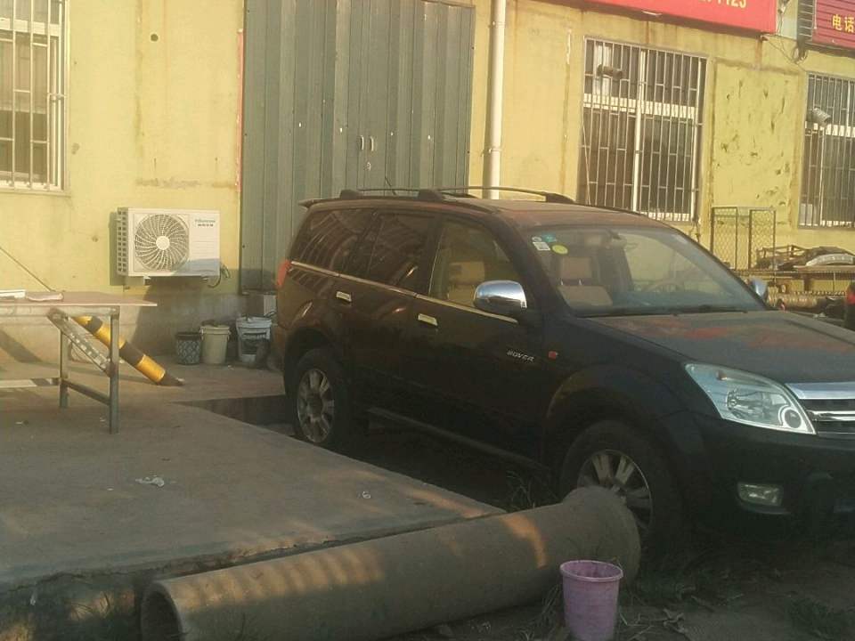 小朱精品二手车