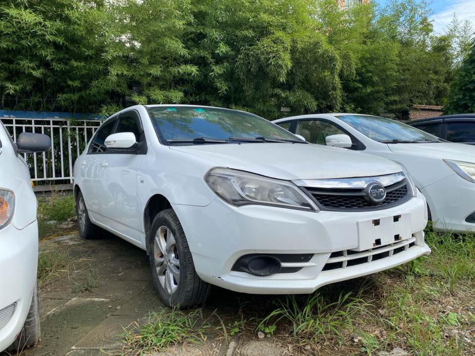 顺泰精品二手车