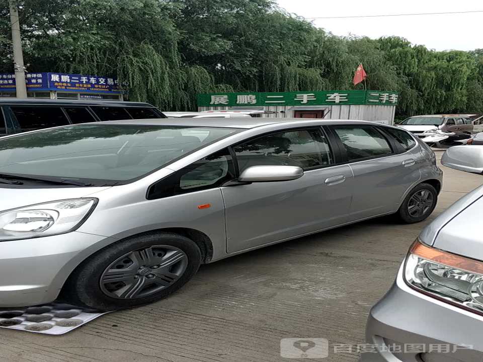 蒙阴县展鹏二手车