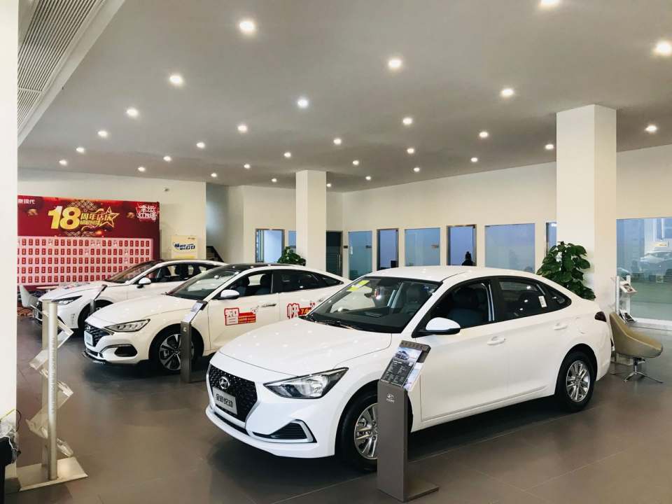 温州市奥奔汽车有限公司