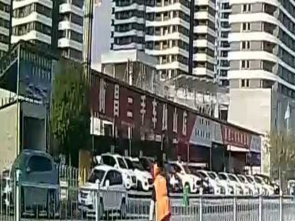 衡昌二手车(独山店)