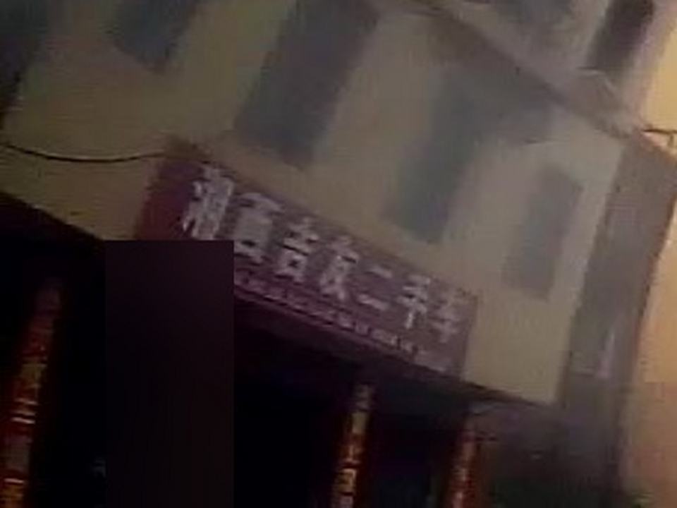 湘西吉友二手车