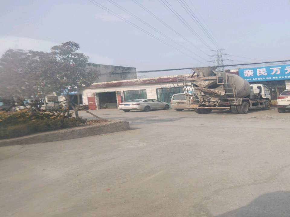 亲民万元二手车