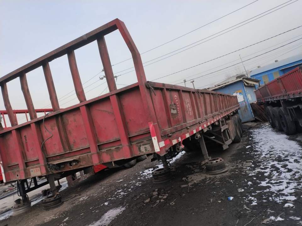 鹏鹏二手货车