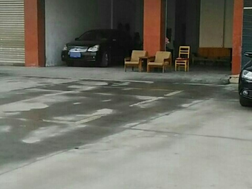 余师精品二手车