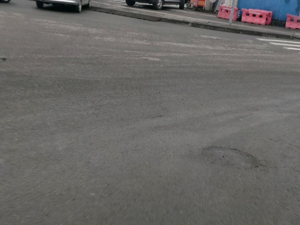 宝捷二手车(益新大道)