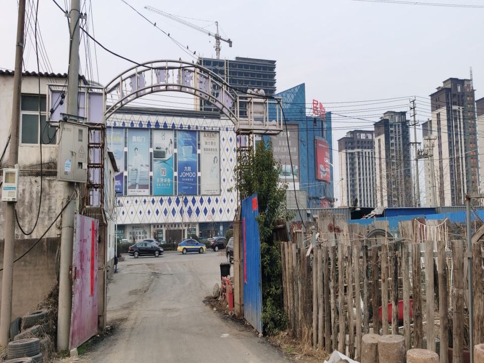 豫车港汽修厂