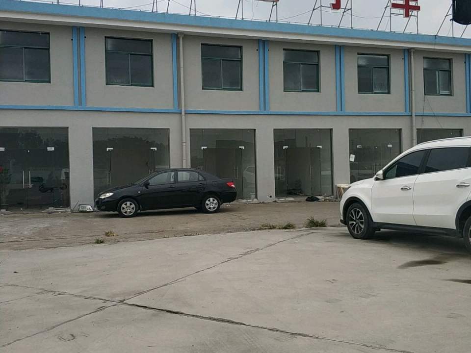 神鹰二手车