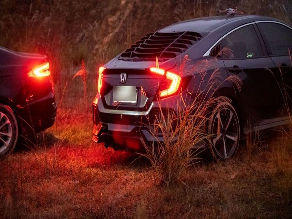 九零后二手车