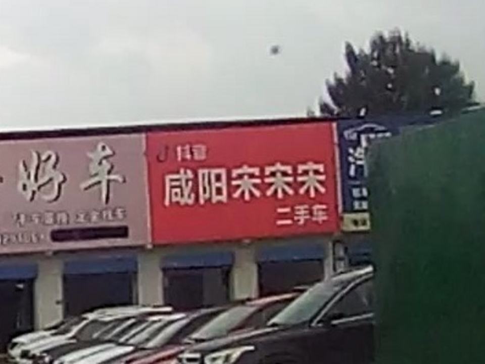 宋宋宋二手车