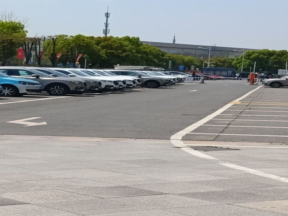 浙江省二手车交易市场