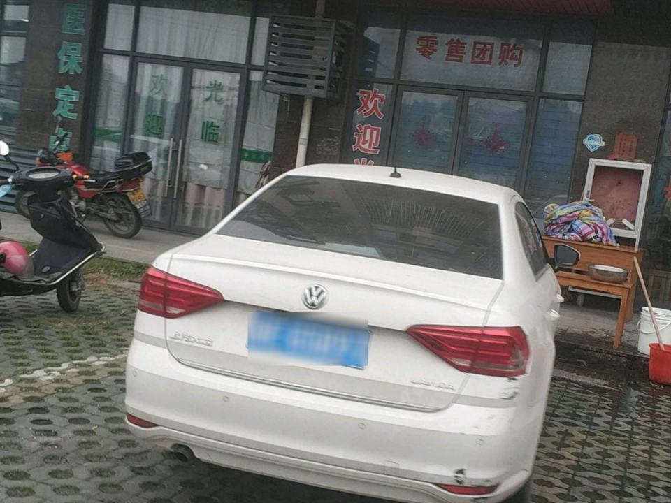 小毛二手车
