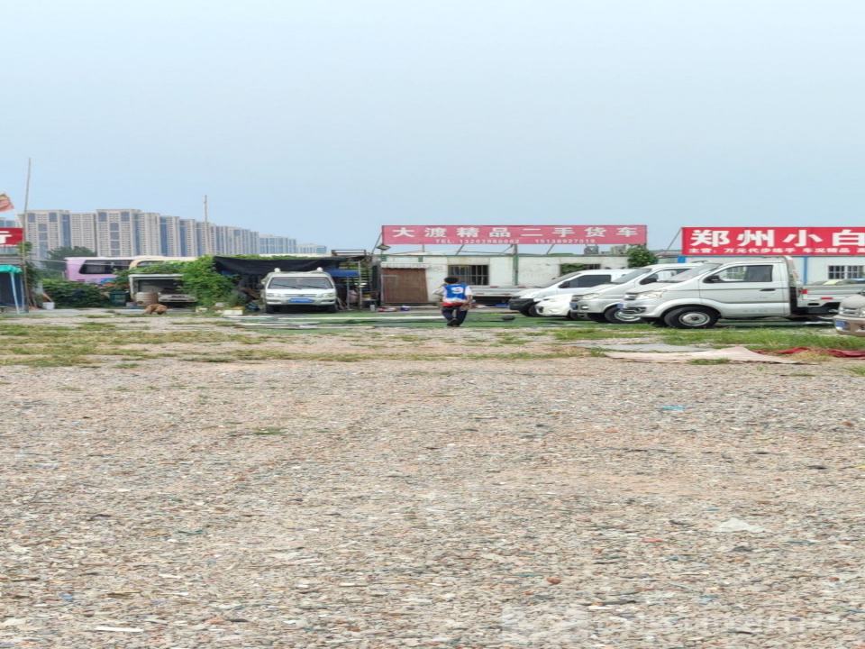 大渡精品二手货车