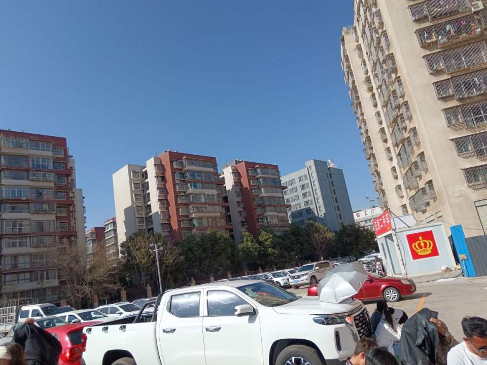 王冠二手车(质保一年)