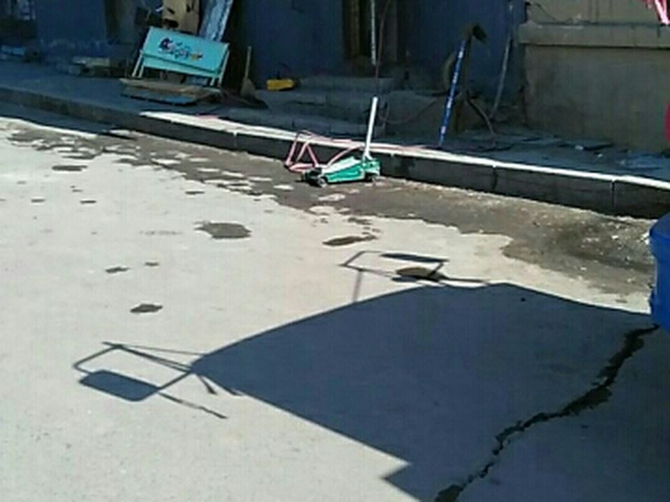 永顺二手胎