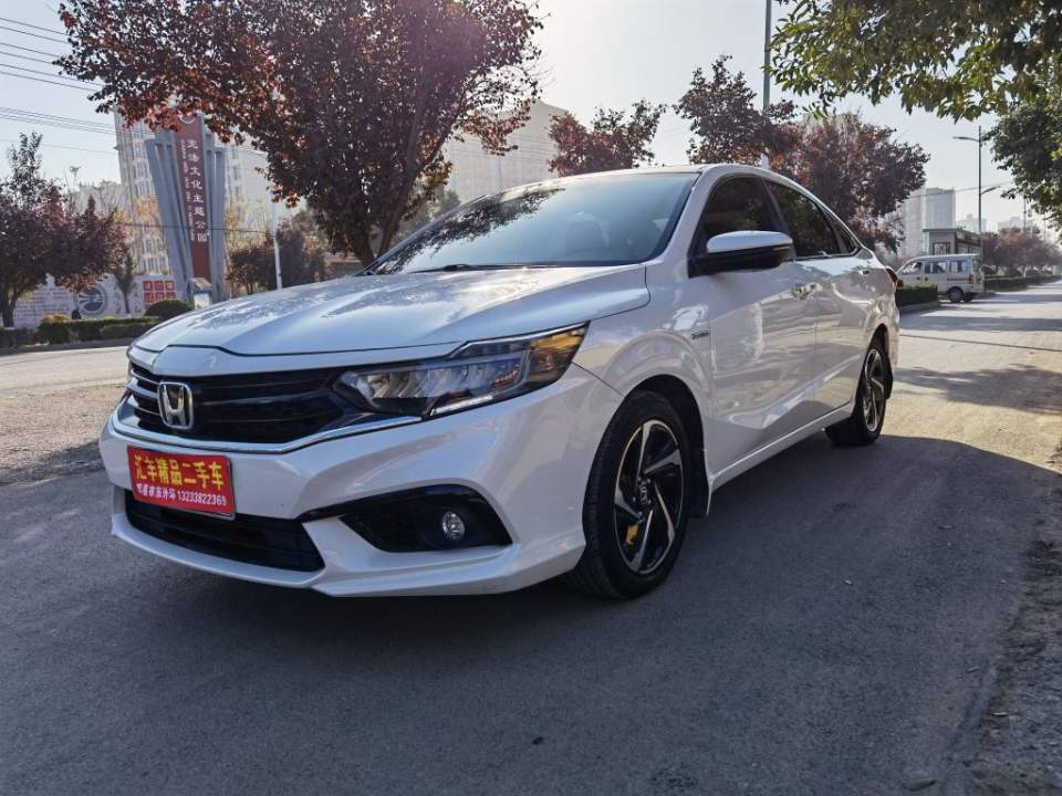 汇丰二手车(清晖路)