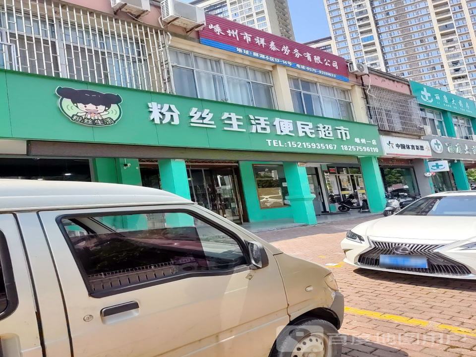 嵊州市盛大二手车交易有限公司