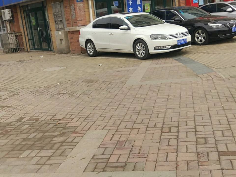 文彬二手车