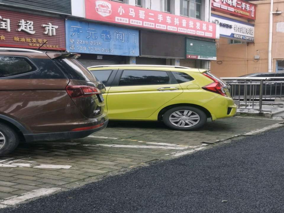 小马哥二手车抖音批发基地