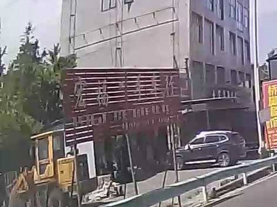 宏福二手车行