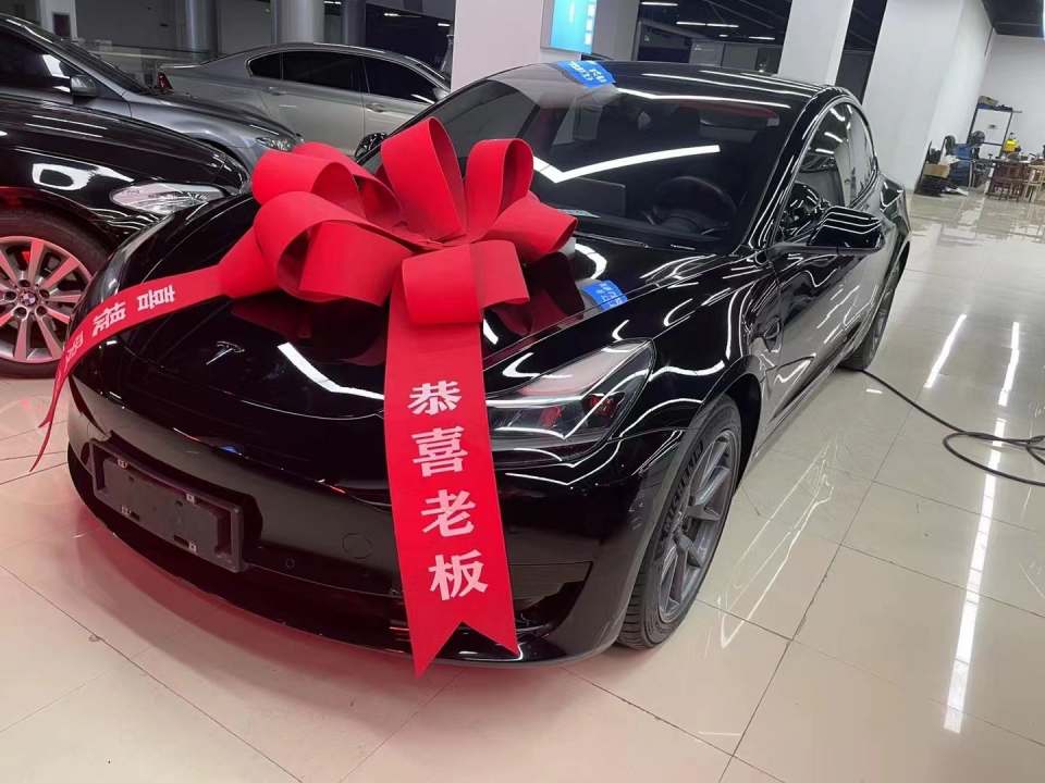 伏特新能源(特斯拉二手车专营)