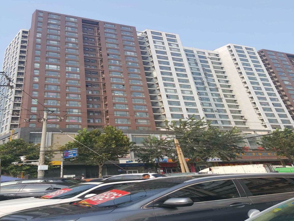 幸福里(钟西路店)