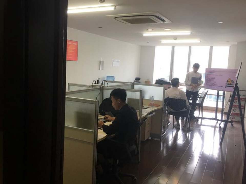 优信二手车(常州新北店)