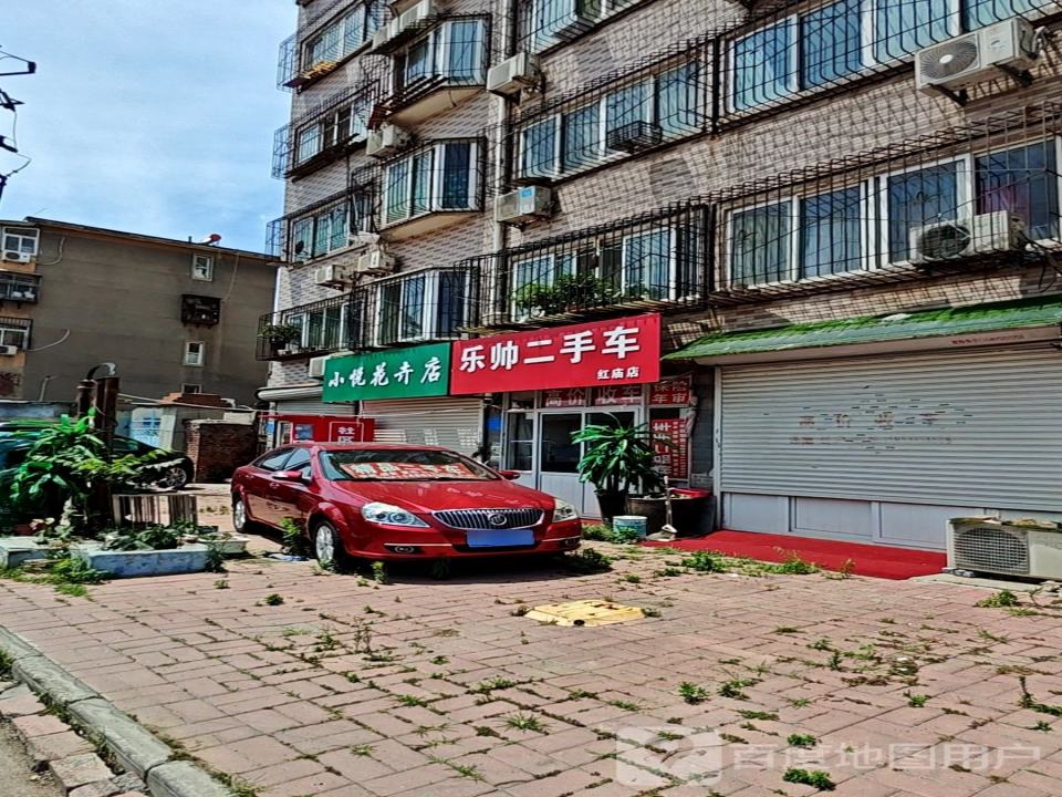 乐帅二手车(红庙店)