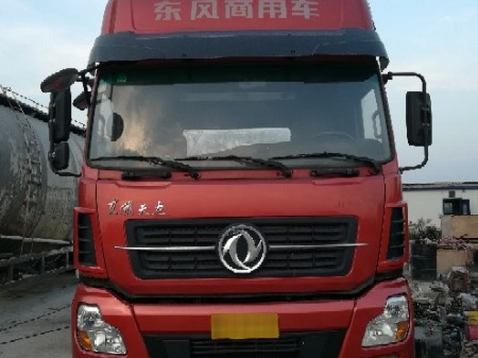 石家庄二手罐车市场