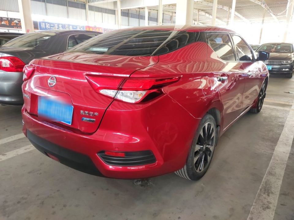 小克二手车2店