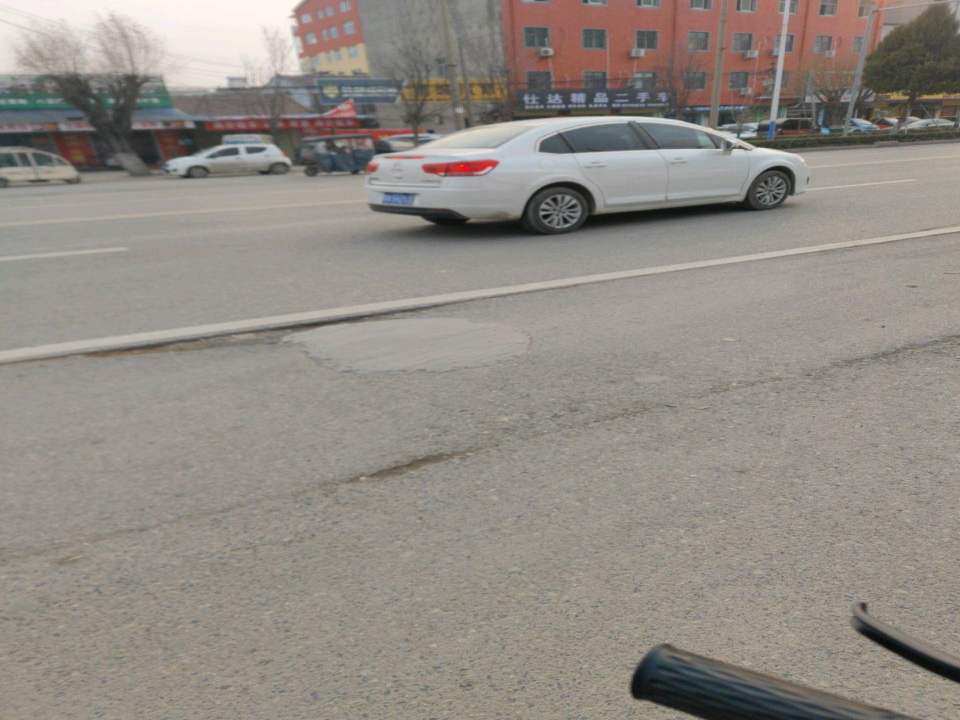 仕达精品二手车