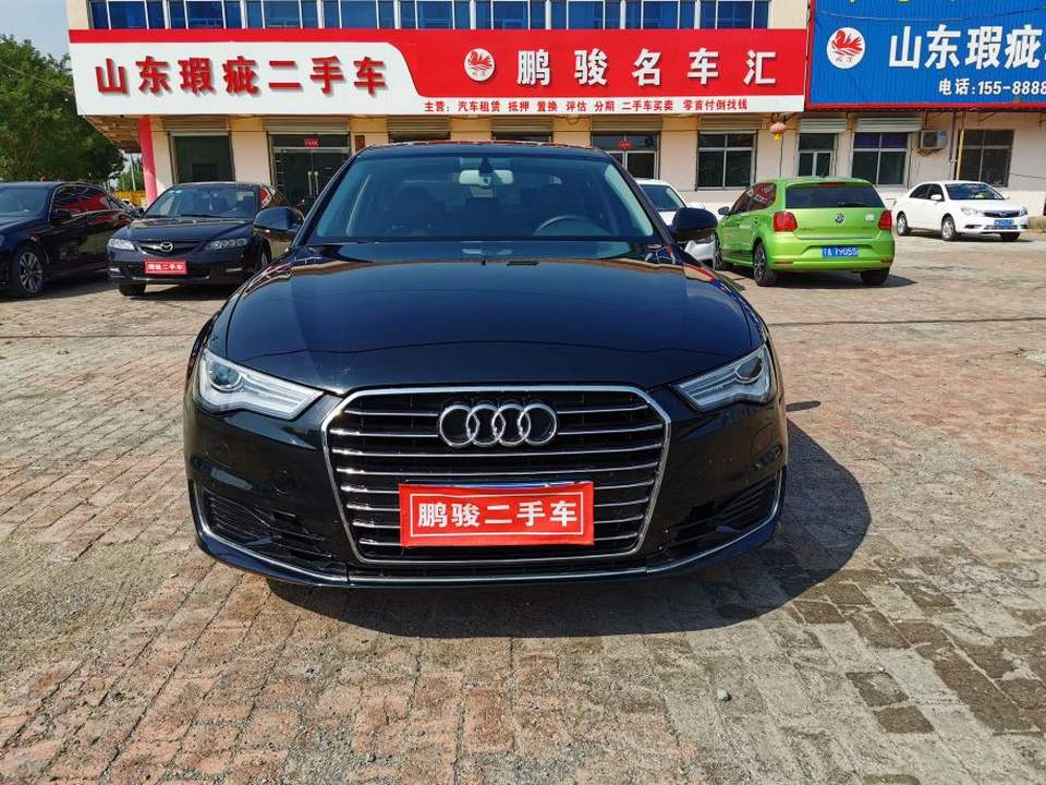 山东瑕疵二手车总部