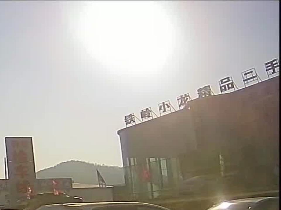 铁岭小龙精品二手车