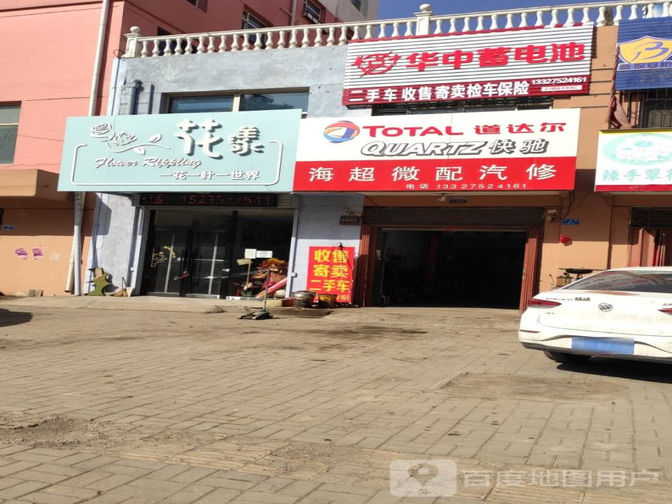 二手车收售寄卖检车保险