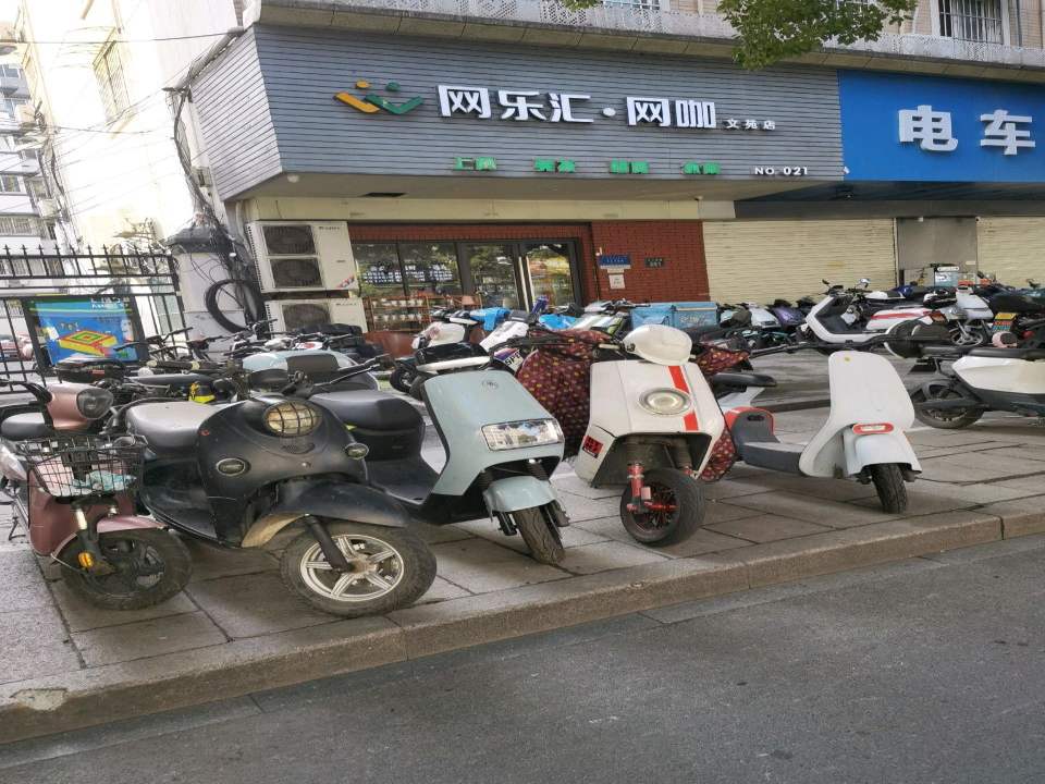 电车联盟(免押租车 二手车)