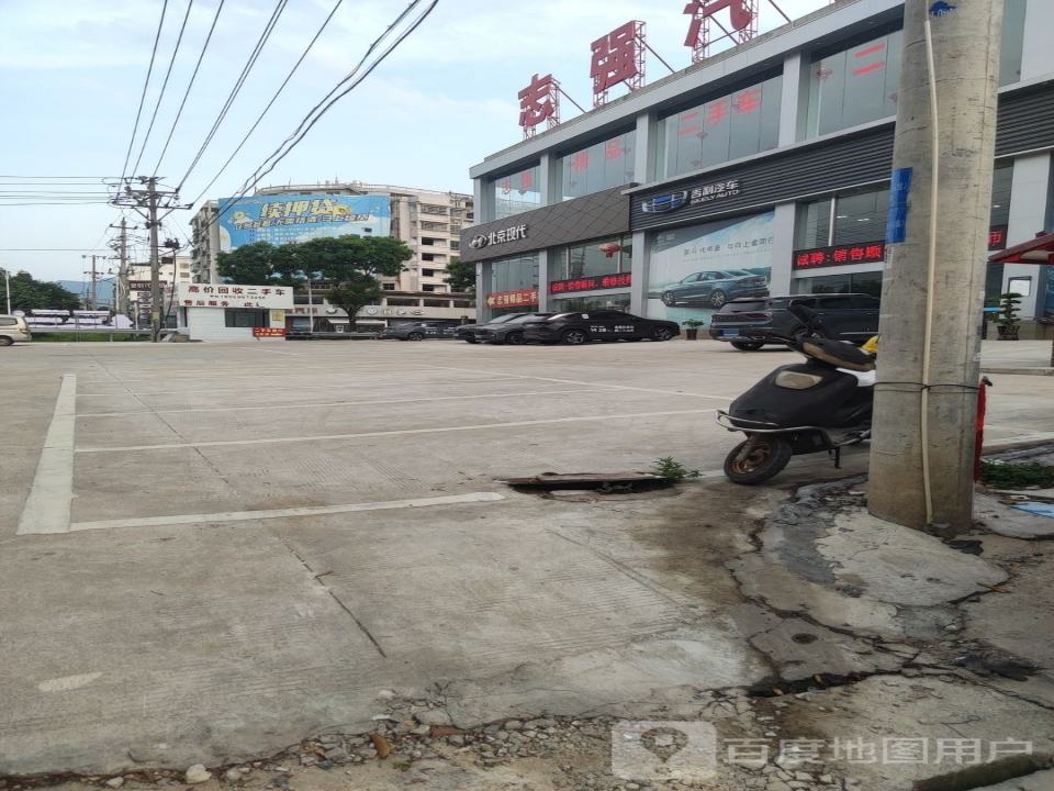 能新车何必二手车