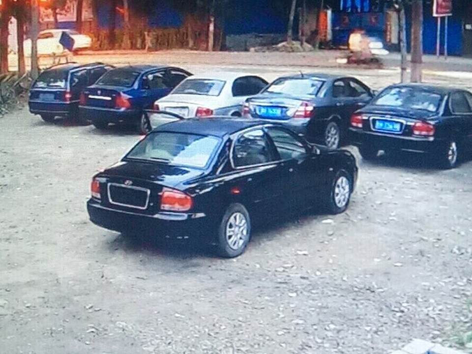 老王二手车
