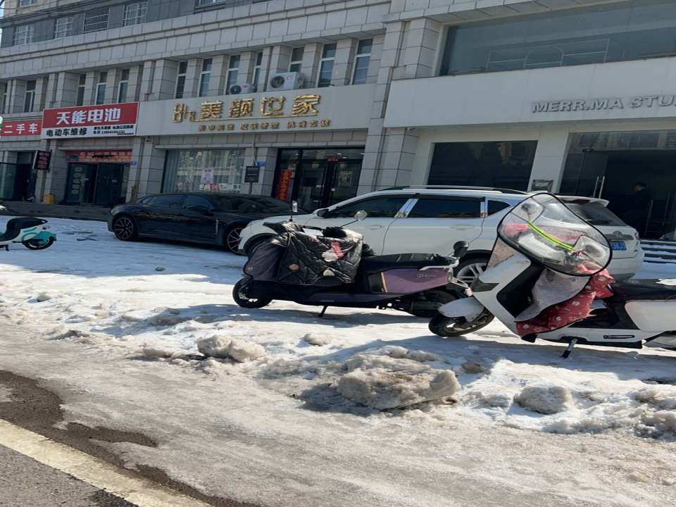 精品二手车